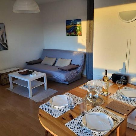 Charmant Appartement ! Le Barcarès Extérieur photo