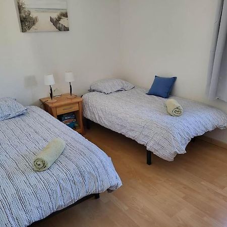 Charmant Appartement ! Le Barcarès Extérieur photo