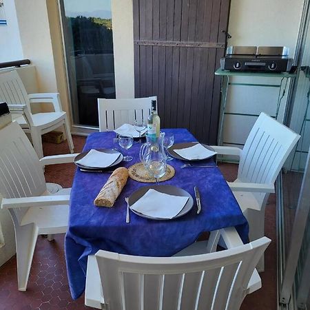 Charmant Appartement ! Le Barcarès Extérieur photo