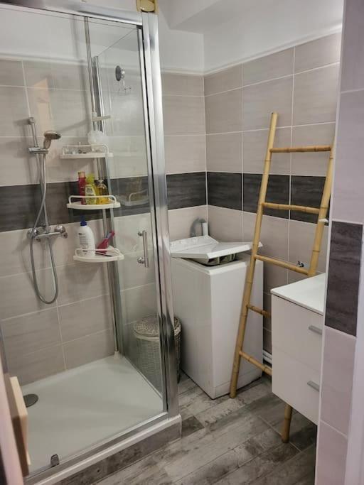 Charmant Appartement ! Le Barcarès Extérieur photo
