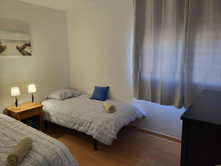 Charmant Appartement ! Le Barcarès Extérieur photo