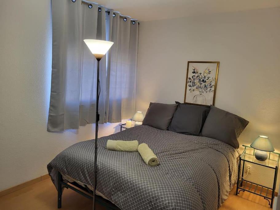 Charmant Appartement ! Le Barcarès Extérieur photo