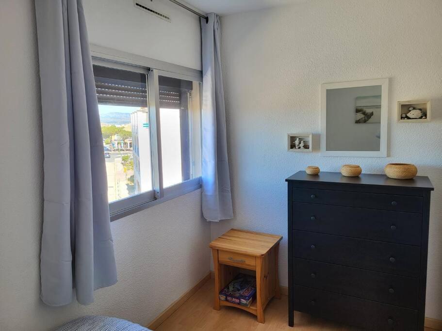 Charmant Appartement ! Le Barcarès Extérieur photo